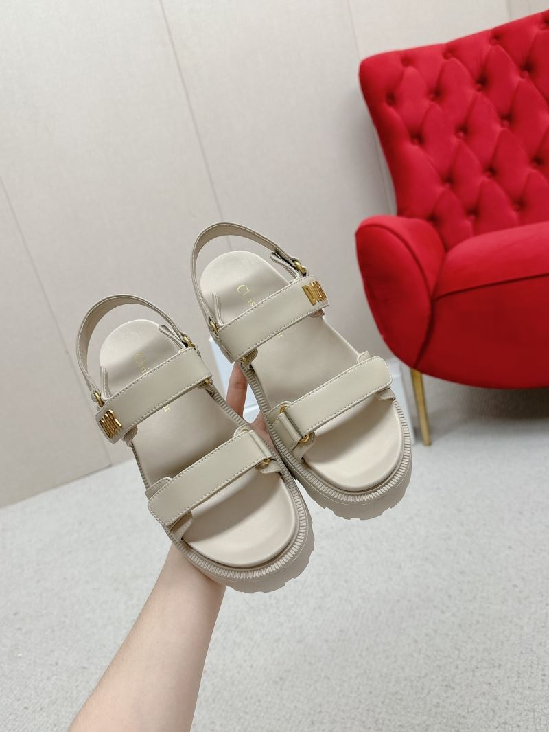 Christian Dior Sandals